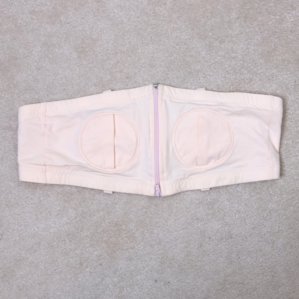 Women’s Simple Wishes Breastpumping Bra